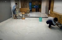 Dịch vụ tổng vệ sinh nhà cửa tại Hưng Yên