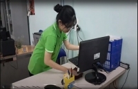 Dịch vụ dọn vệ sinh văn phòng tại Hưng yên