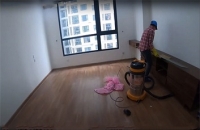 Dịch vụ vệ sinh căn hộ chung cư tại Hưng Yên