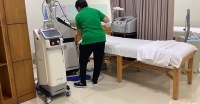 Tạp vụ bệnh viện tại Hưng Yên