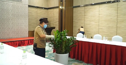 Tìm việc làm tạp vụ khách sạn tại Hưng Yên