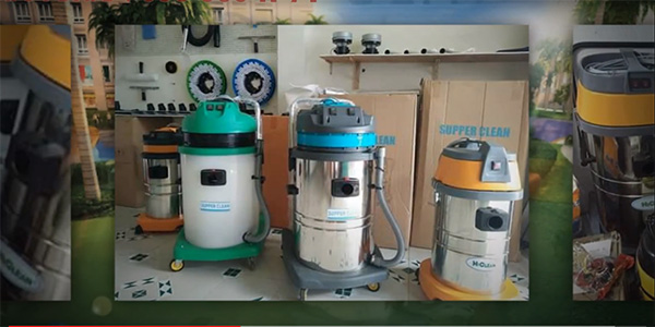 Công ty vệ sinh nhà sạch tại Hưng Yên uy tín chất lượng, đáp ứng nhu cầu khách hàng.