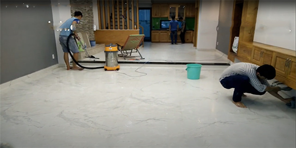 Dịch vụ tổng vệ sinh nhà cửa tại Hưng Yên uy tín chất lượng, đáp ứng nhu cầu khách hàng.